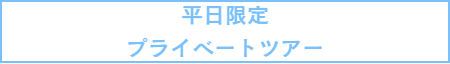 プライベートツアー詳細